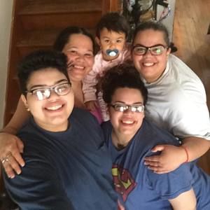 Meet your Posher, Gerardo